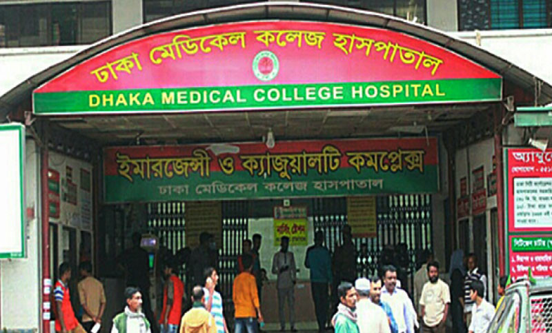 পারিবারিক কলহে ডেমরায় যুবকের আত্মহত্যা